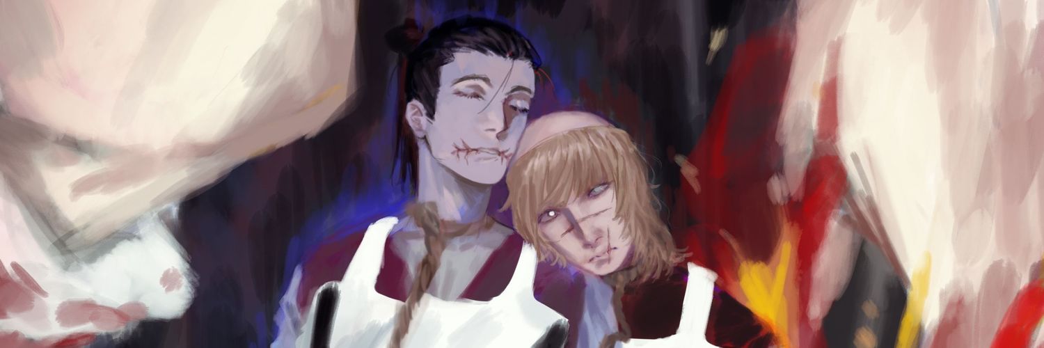 波兰路人女's banner