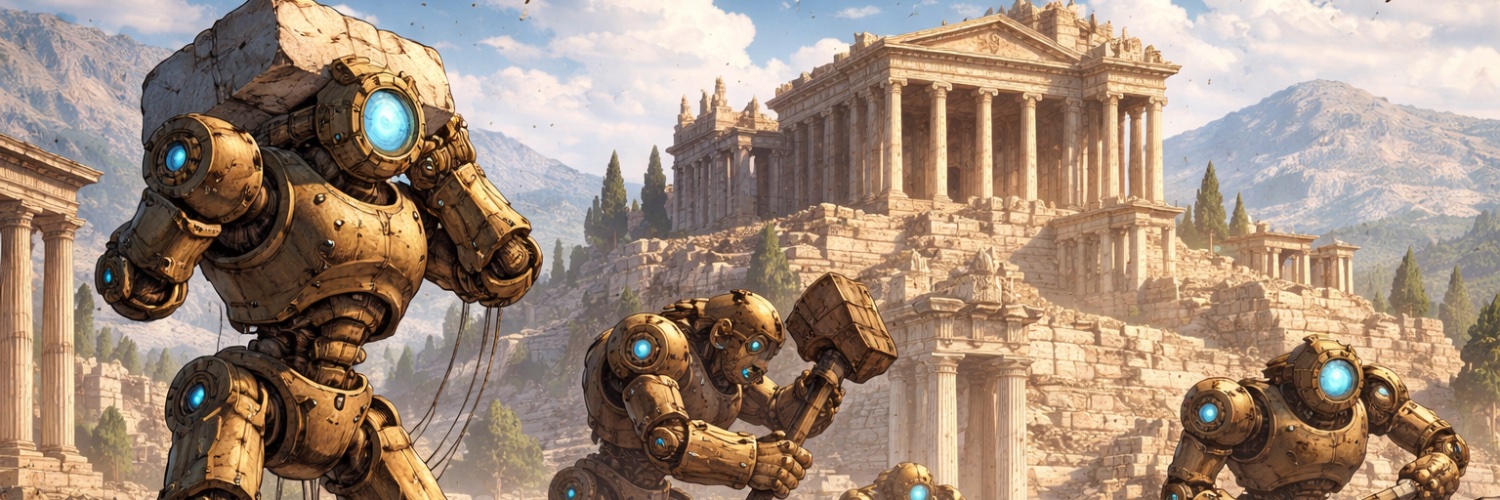 Jamie Bytebender banner