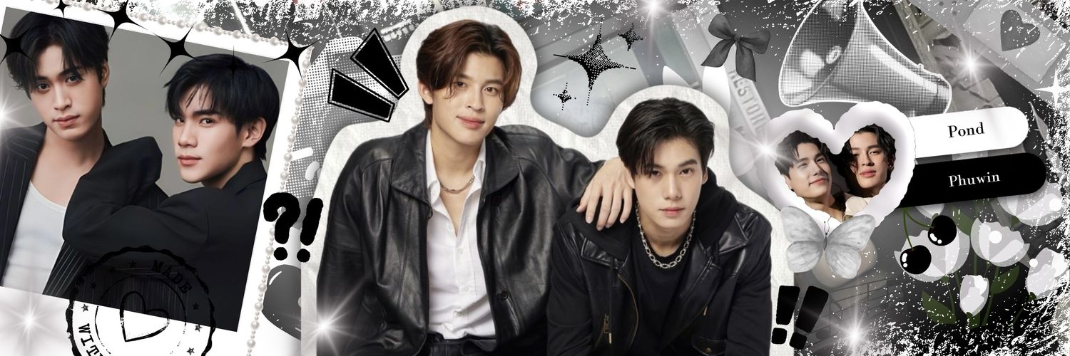 แฟนสาว ณัฐวัฒน์ (VAN)𓆝 𓆟 𓆞 𓆝 𓆟 banner