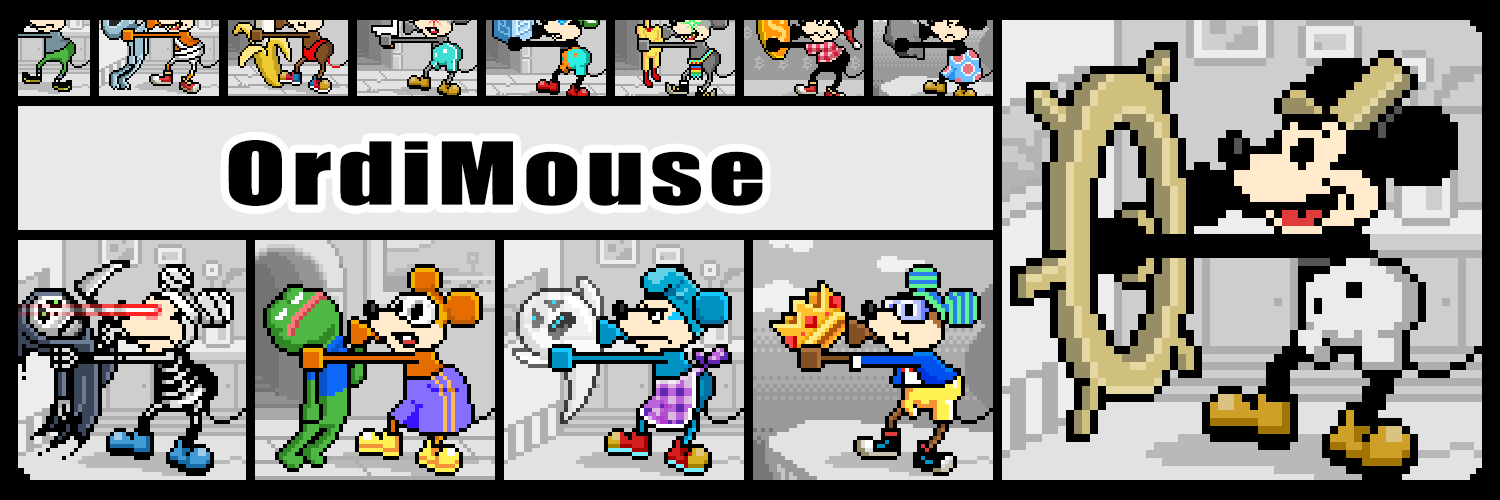 OrdiMouse banner