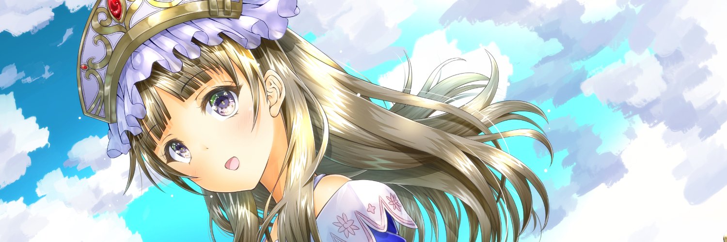 シモクレン＠土曜日 東“テ”－35b (東５ホール)'s banner
