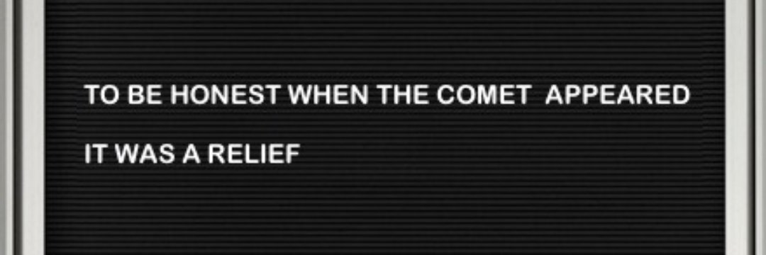 Horatio Smoot 🍂 banner