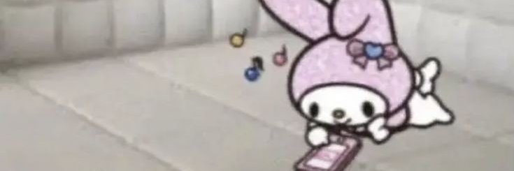 ♡ melodoll ♡ banner