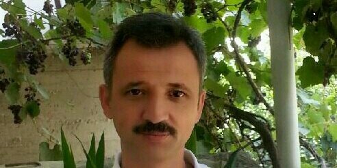cemalkarci's profile banner image