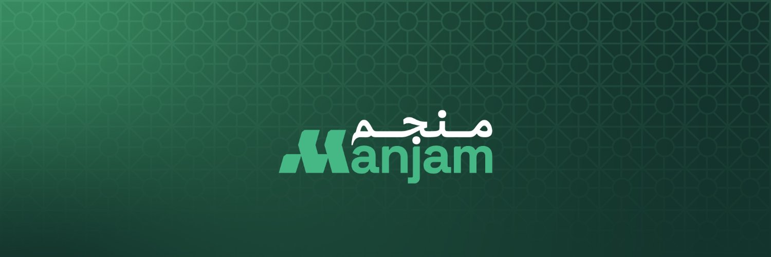 ManjamCapital's profile banner image
