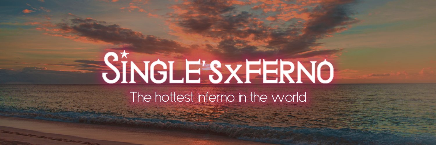 SINGLESxFERNO's profile banner image