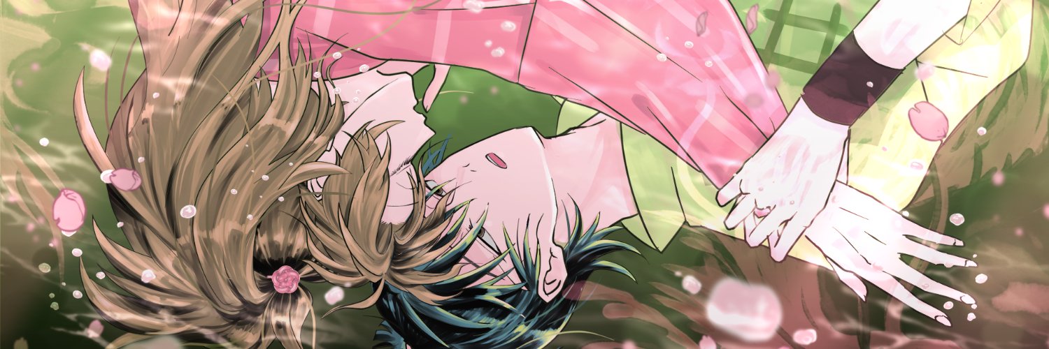 るぽぜ🌸西1キ47a banner