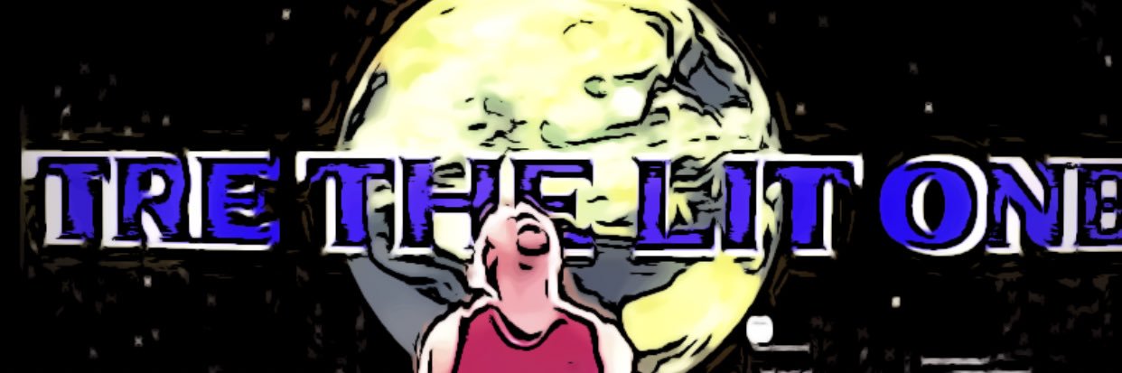 TreTheLitOne's profile banner image
