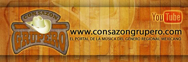ConSazonGrupero's profile banner image