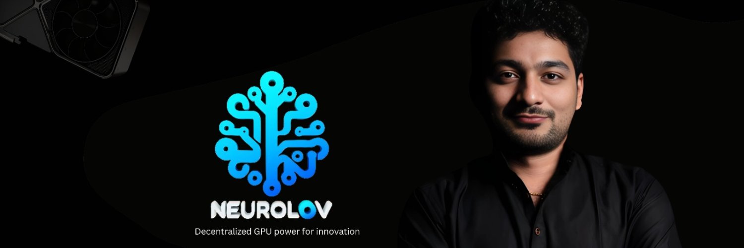 Dhruv Panchal's banner