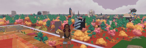 CLOdyssey Profile Banner