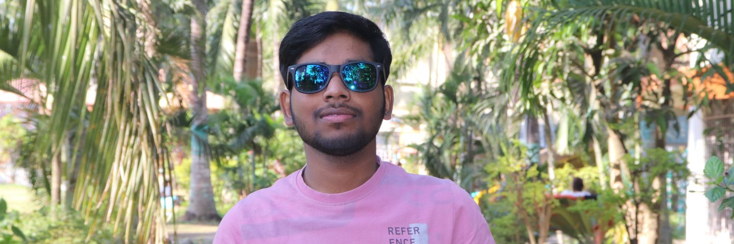 AMAN PRAJAPATI banner