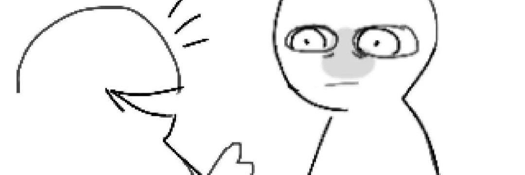 Constant Existential Crisis banner