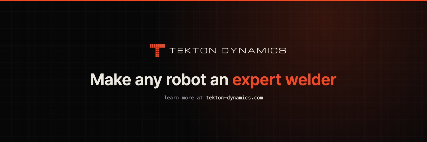 tekton_dynamics's profile banner image