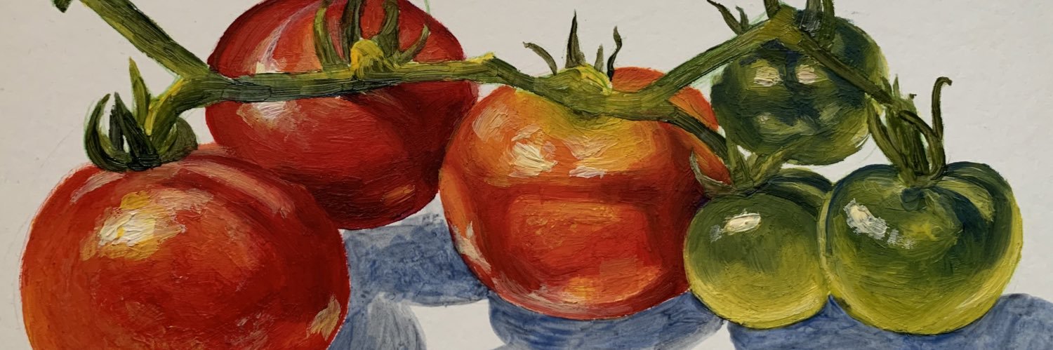 lune🍅's banner