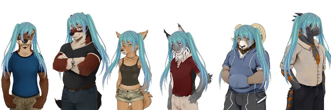 ゴゴVIRGゴゴ's banner