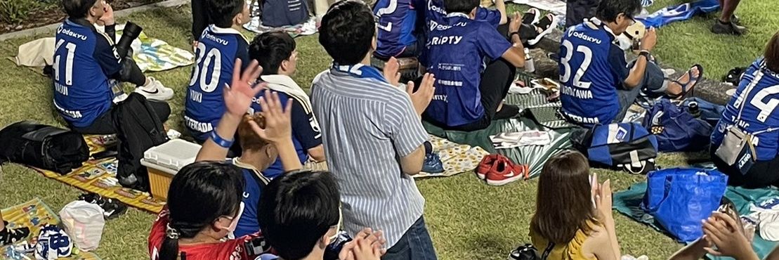 ヒロシ🐦👑Jリーグ banner