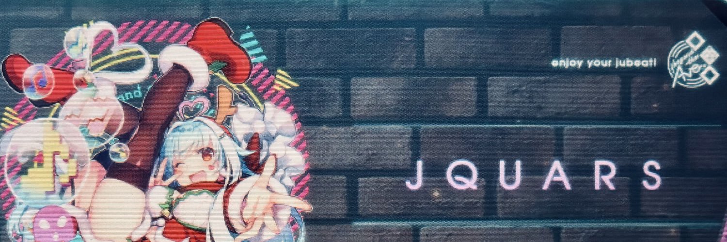 jquars66's profile banner image