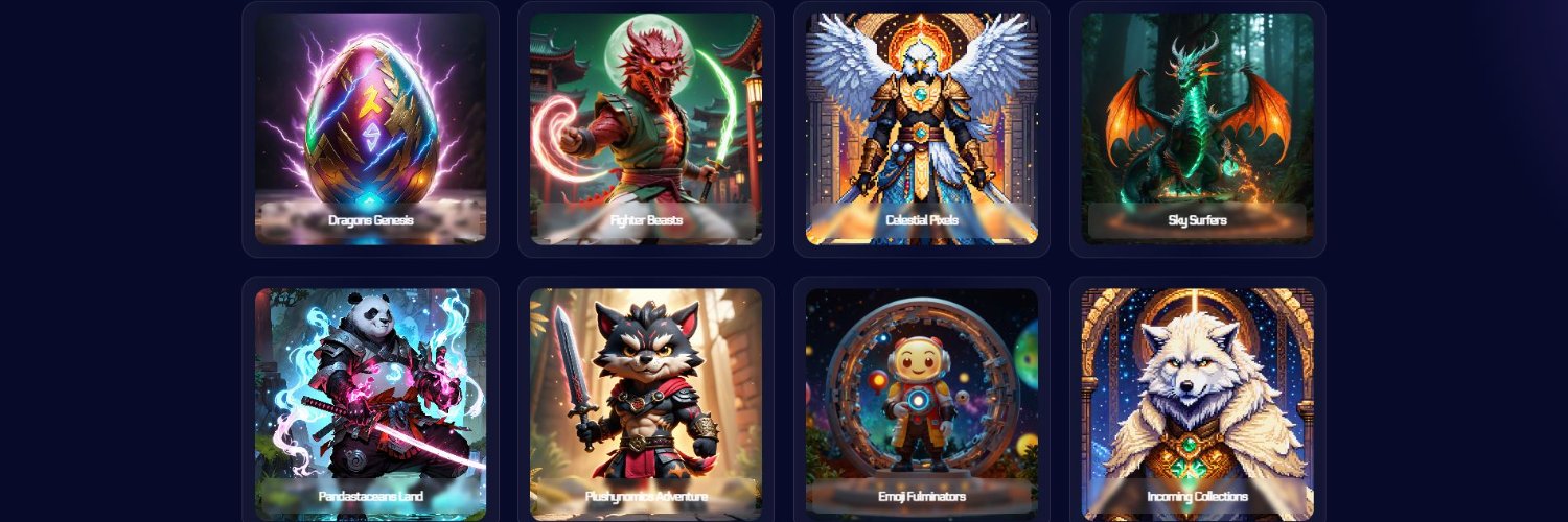 NFGenAI Studio banner