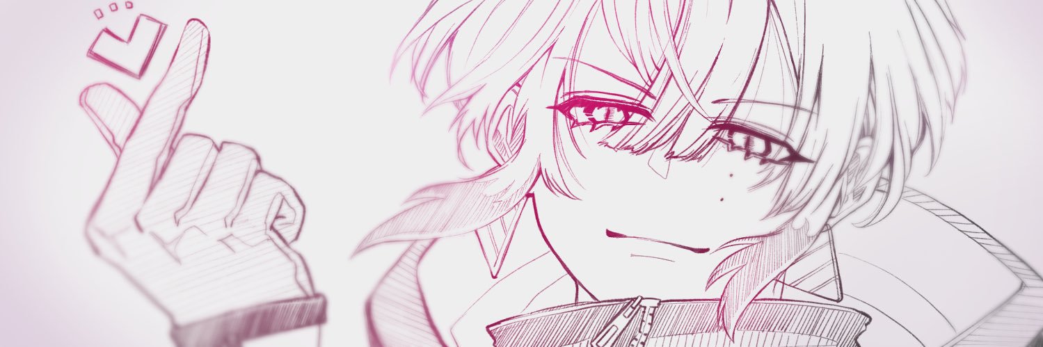 hek_friend's profile banner image