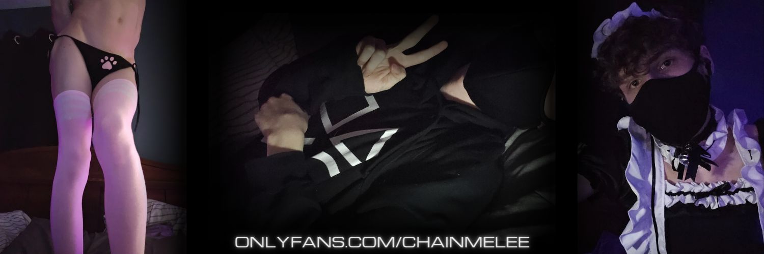 ChainMelee | $5 OF 🔞 banner