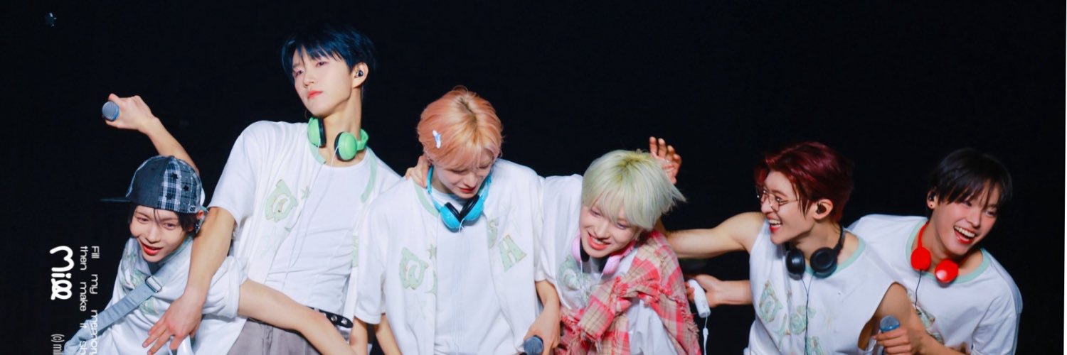 km_dae0's profile banner image
