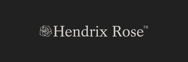 HendrixRosePR Profile Banner