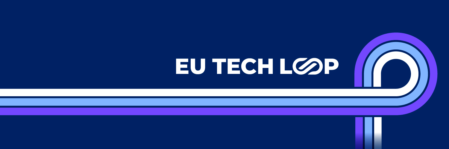 EU Tech Loop banner
