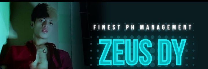 ZEUS banner