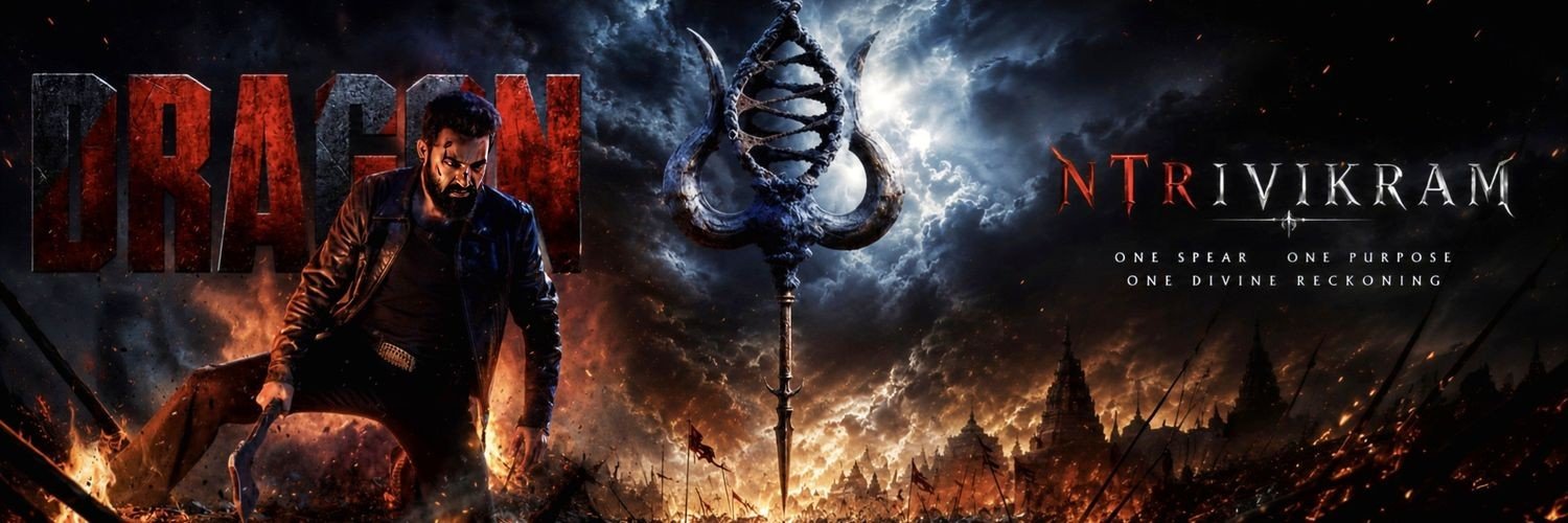 dragonXLuger's profile banner image
