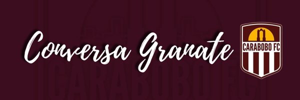 ConversaGranate Profile Banner
