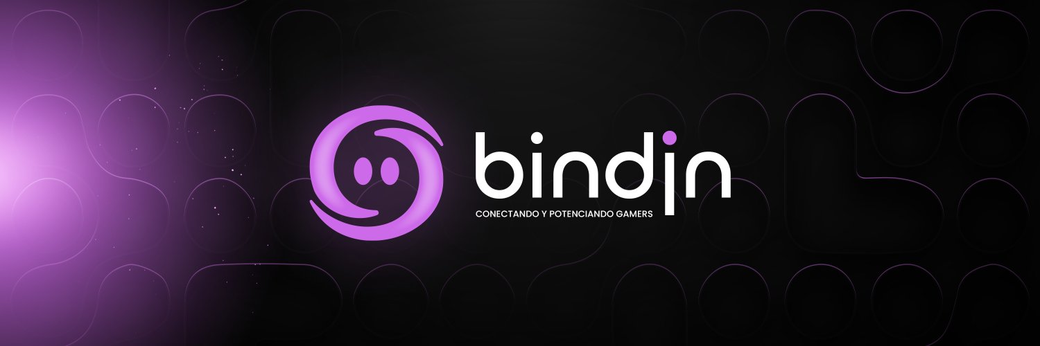 Bindin banner