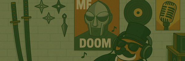 DogNinjaHHT Profile Banner