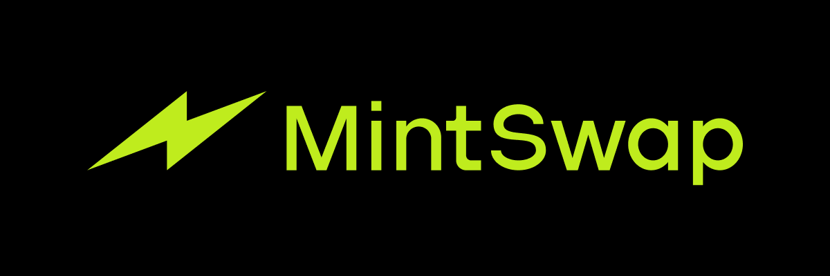 MintSwap⚡️'s banner