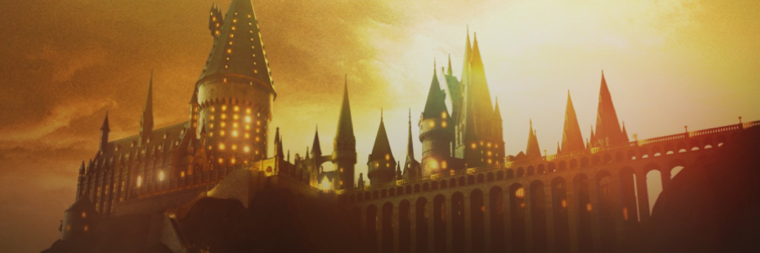 Every Harry Potter & Wizarding World Frame banner