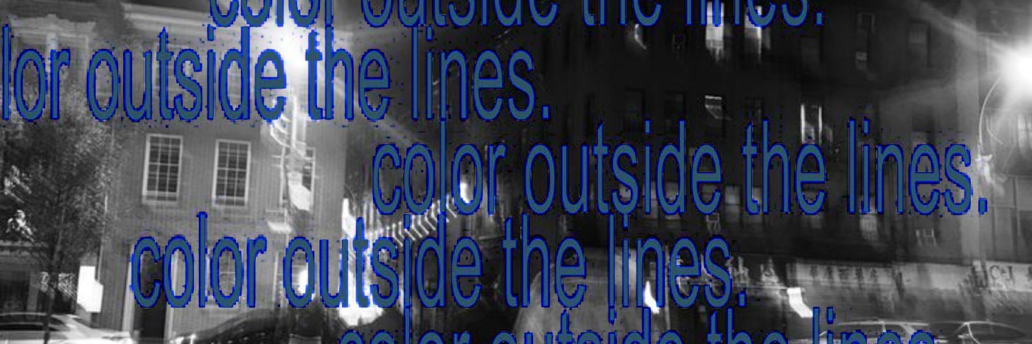 serenicoIe's profile banner image