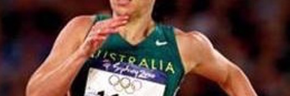 Lee Naylor OLY OAM banner