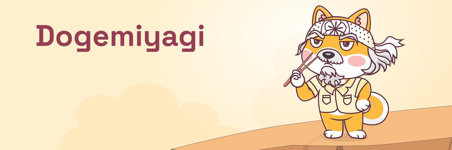 DogemiyagiCS's profile banner image