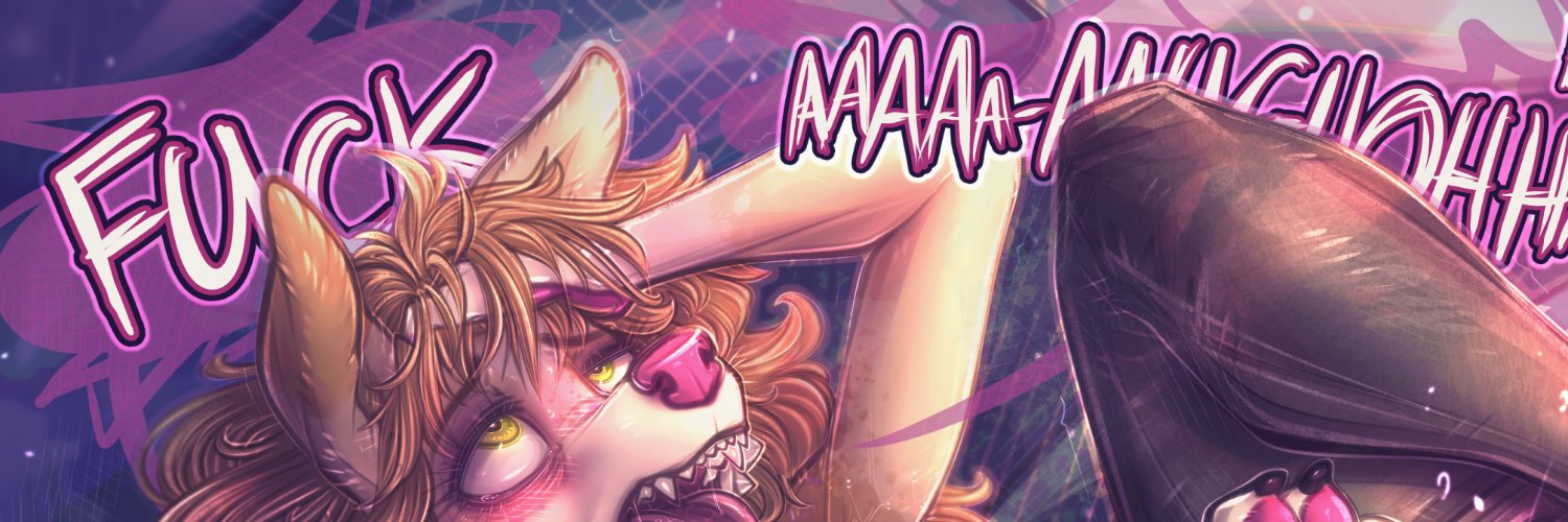 GirlCockGooned's profile banner image