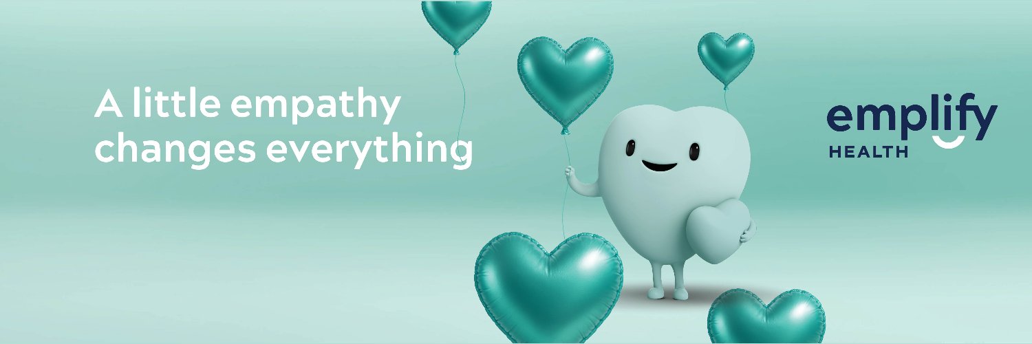 Emplify Health banner