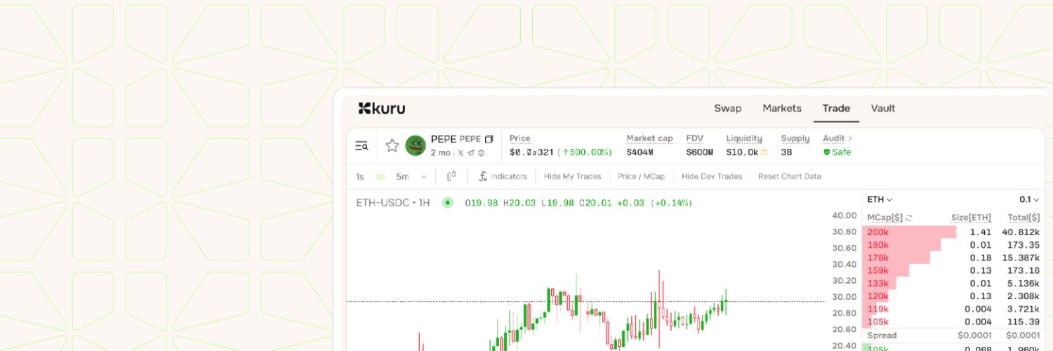 Kuru's banner