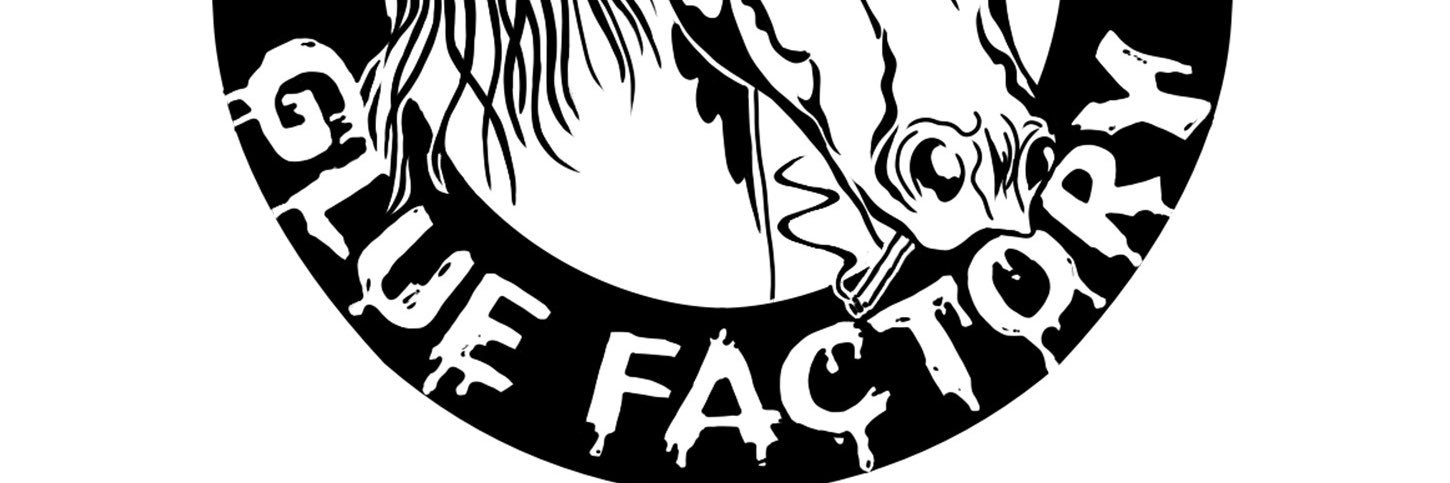 Glue Factory Podcast's banner