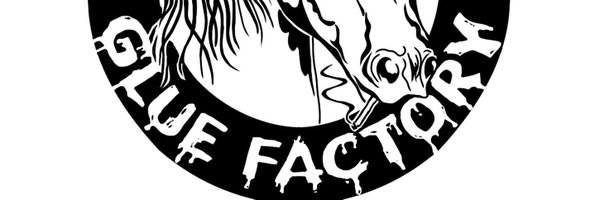 Glue Factory Podcast Profile Banner