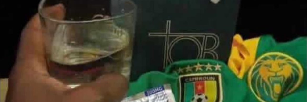 Dodo🇨🇲 banner