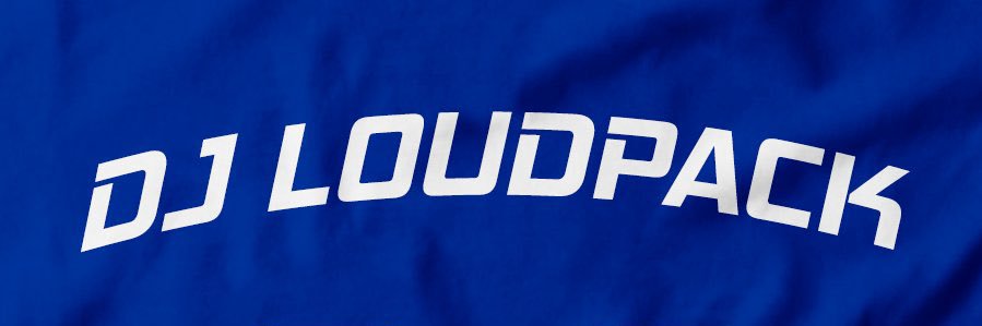 iNjoyLoudPack's profile banner image