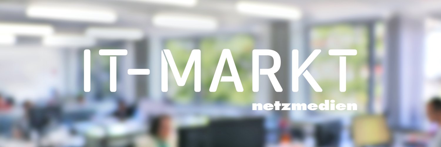 IT-Markt banner