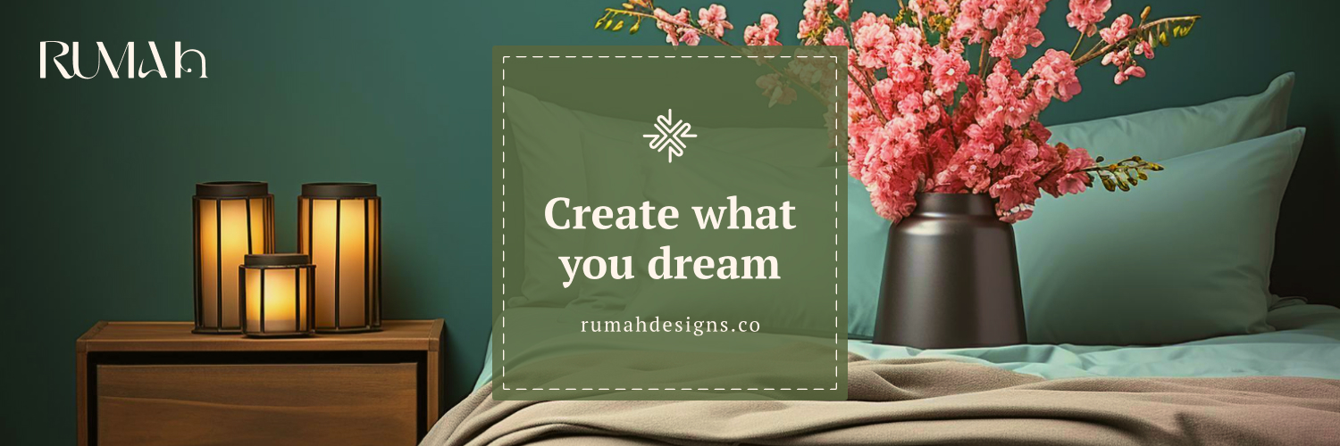Rumah designs banner