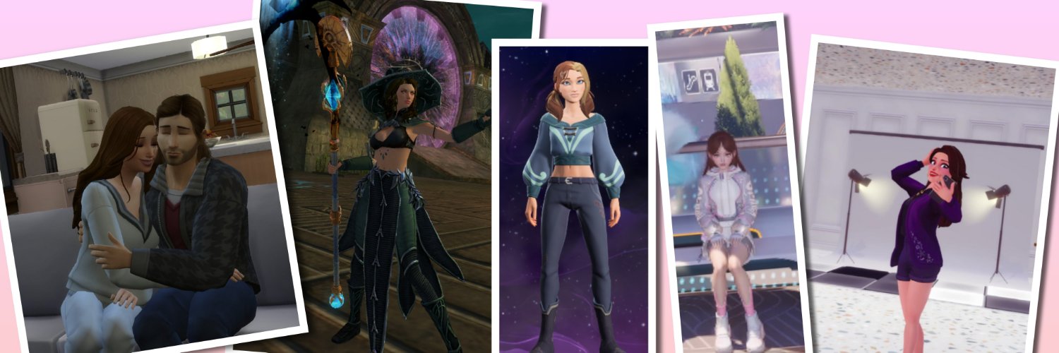 StyIeAndConquer's profile banner image