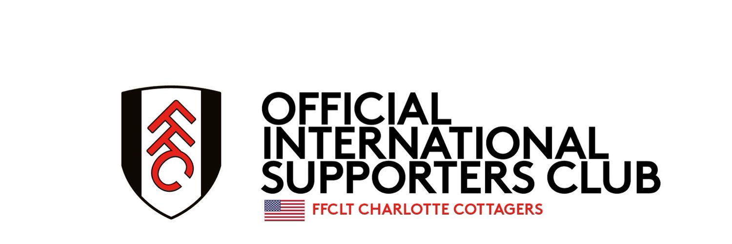 FFCLT - Charlotte Cottagers Profile Banner