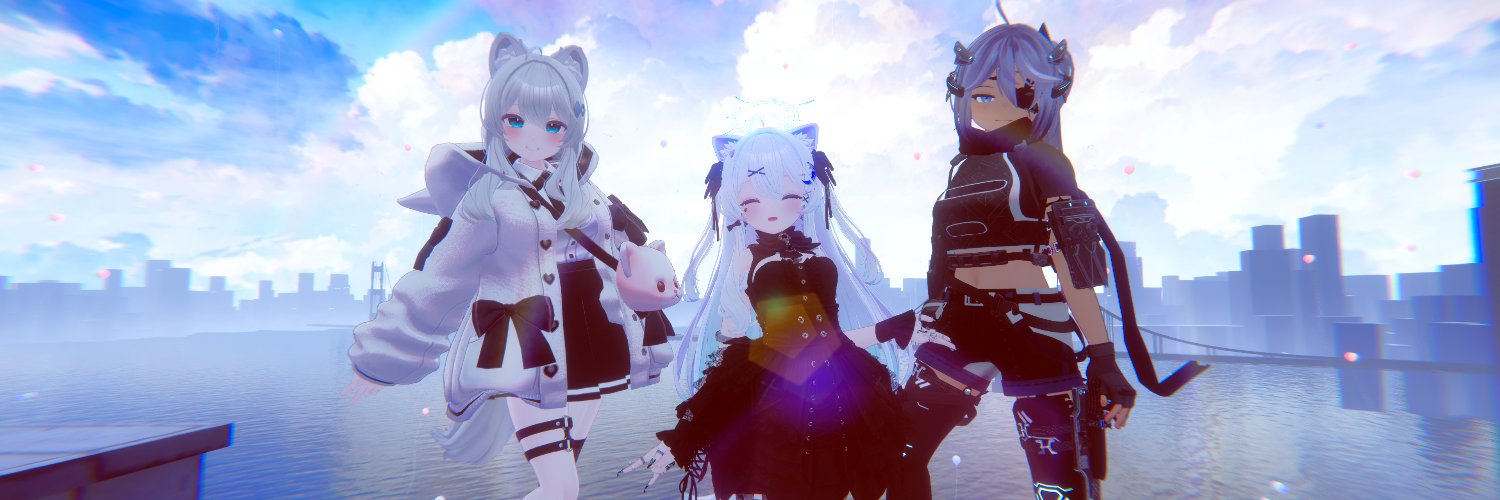 まかろにっくす's banner